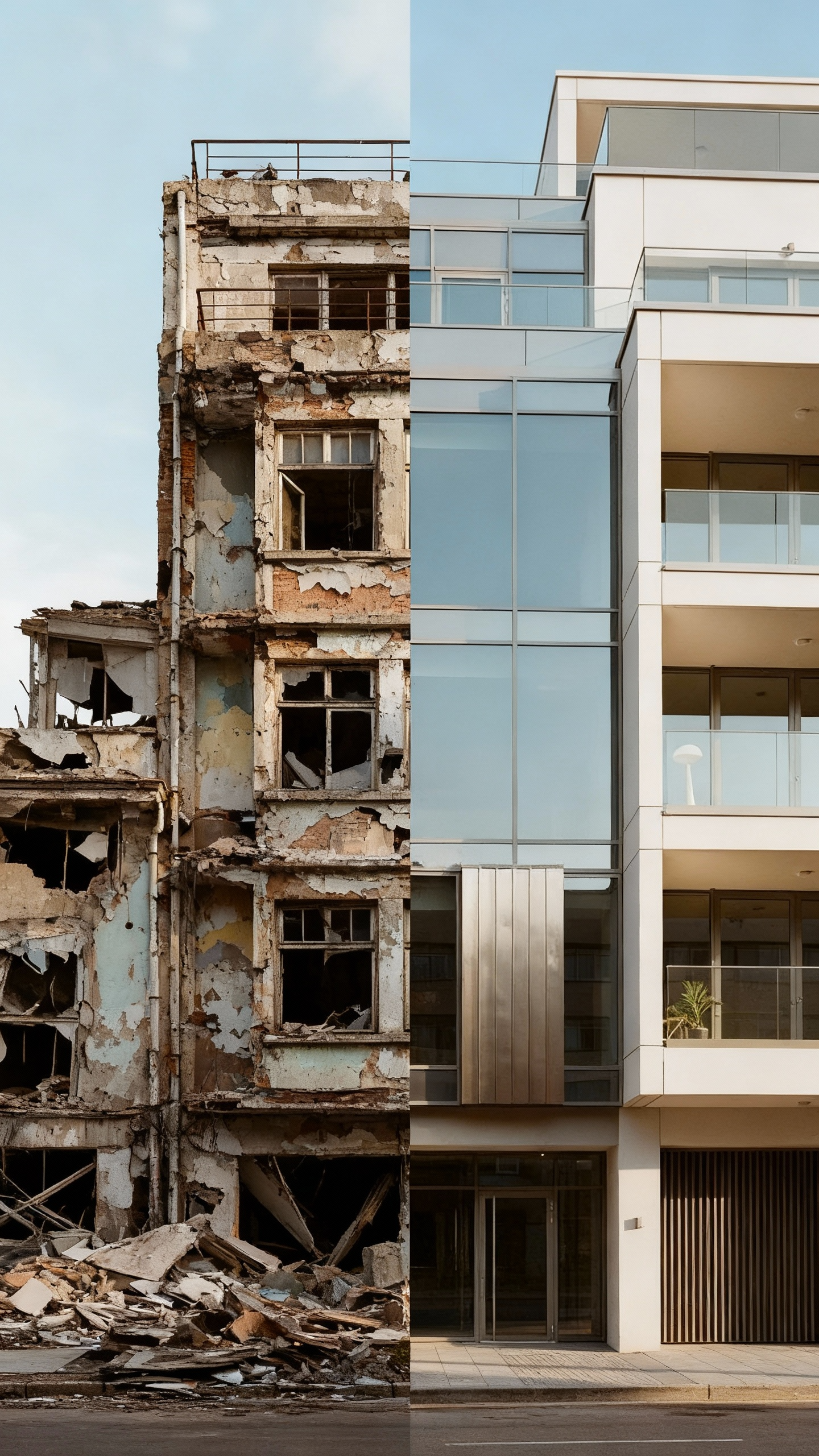 Yapısal Renovasyon