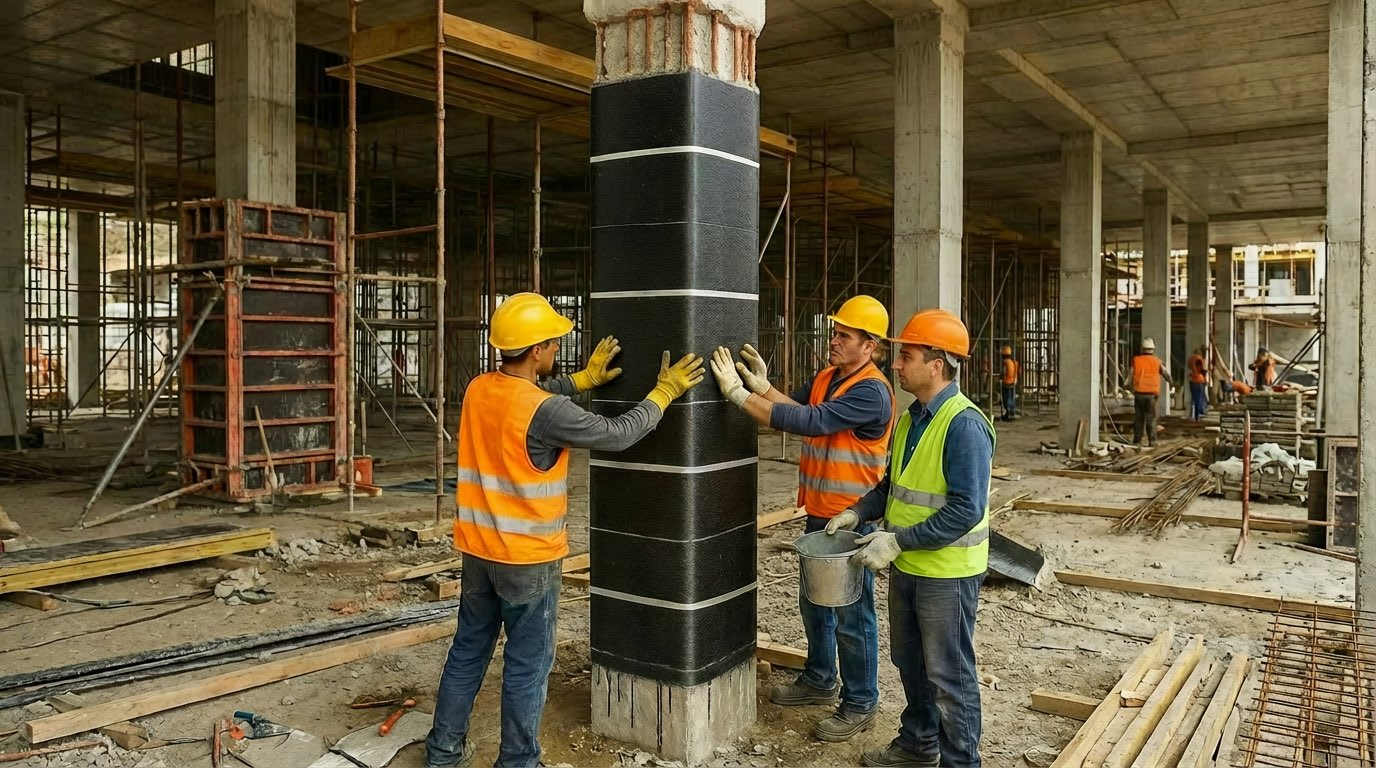 Plaza Renovasyon