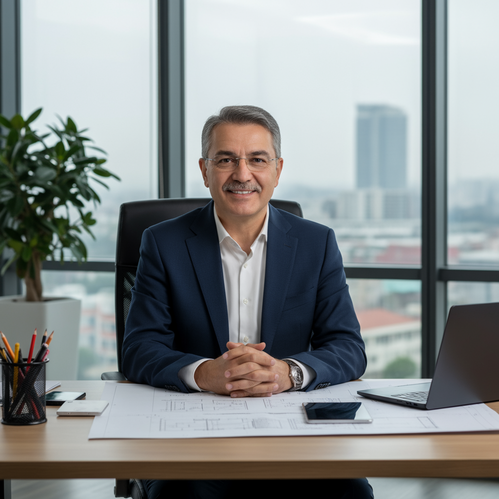 Ozan Demir